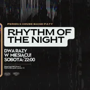 Rhythm of the night | '80 PL