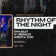 Rhythm of the night | współcześnie