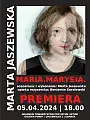 Maria.Marysia | Marta Jaszewska