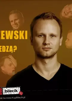 Maciej Brudzewski - Co ludzie powiedzą?