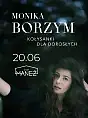 Monika Borzym