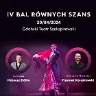 IV Bal Równych Szans