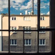 Spotkania z modernizmem Archi Detal cz. 1  detale stolarki przedwojennej - Archi Spacer z prelekcją