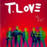 T.Love - trasa koncertowa HAU! HAU!