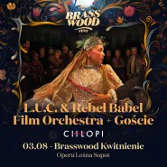 Brasswood Fest 2024 | Kwitnienie 