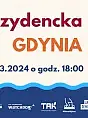 Debata przedwyborcza w Gdyni 