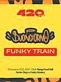 Buongiorno Funky Train