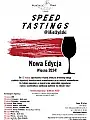 Speed Tastings - Białe wina Włoskie