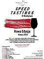 Speed Tastings - Europa Środkowa