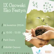 IX Osowski Eko Festyn