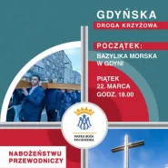 Gdyńska Droga Krzyżowa