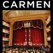 Carmen | premiera na żywo
