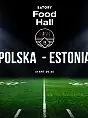 Transmisja meczu Polska - Estonia