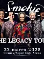 Smokie - The Legacy Tour