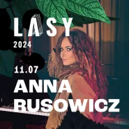 LASY: Anna Rusowicz 