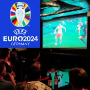 Baraże Euro 2024: Walia - Polska
