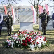 Uroczystości upamiętniające 84. rocznicę egzekucji polskich działaczy 