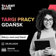 Talent Days