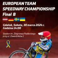 European Team Speedway Championship - Finał B