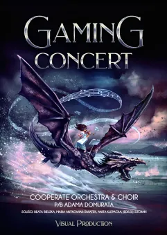Gaming Concert