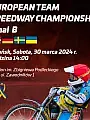 European Team Speedway Championship - Finał B
