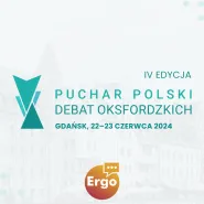 Puchar Polski Debat Oksfordzkich