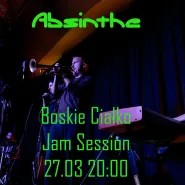 Jazz Jam - Boskie Ciałko Jam Session
