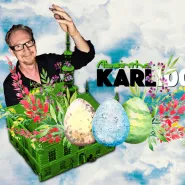 Easter pt. 1 z DJ Karl the Absinthe Guy