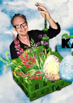 Easter pt. 2 z DJ Karl the Absinthe Guy