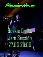 Jazz Jam - Boskie Ciałko Jam Session