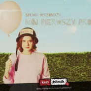 Sylwia Wiszowata - Mój pierwszy program
