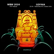 WBW 2024 powered by Dzik el. Gdynia