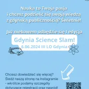 Gdynia ScienceSlam