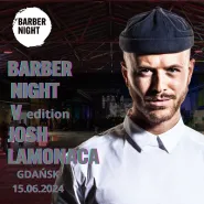 Barber Night /  V Edition