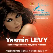 Yasmin Levy | Siesta Festival