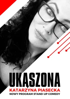 Katarzyna Piasecka - Ukąszona