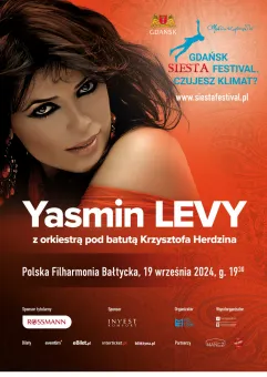Yasmin Levy | Siesta Festival