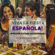 ¡Viva la fiesta española