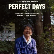 Perfect Days - Kino Konesera