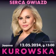 Joanna Kurowska - Serca Gwiazd