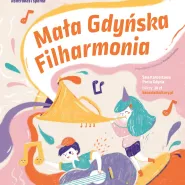 Mała Gdyńska Filharmonia - "Orkiestra akordeonowa na tysiąc guzików!"