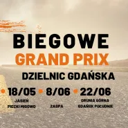 Biegowe Grand Prix Dzielnic Gdańska 2024