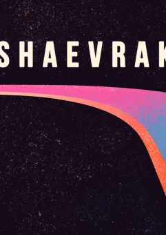 Live Music | Shaevrak