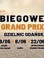 Biegowe Grand Prix Dzielnic Gdańska