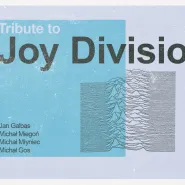 Tribute to Joy Division