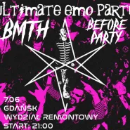 Ultimate Emo Party: Before Bring Me The Horizon
