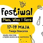Feta. Festiwal Piwa, Wina i Sera 