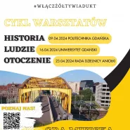 Włącz Żółty Wiadukt - Historia