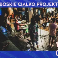 Live Music | Boskie Ciałko Projekt