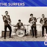Live Music | The Surfers